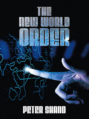 cover image of The New World Order